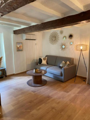 Studio au calme en plein coeur d'Ajaccio